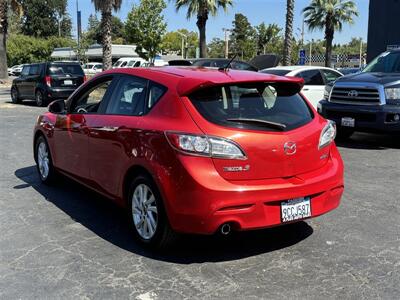 2013 Mazda Mazda3 i Grand Touring   - Photo 5 - Sacramento, CA 95821