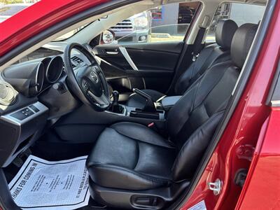 2013 Mazda Mazda3 i Grand Touring   - Photo 7 - Sacramento, CA 95821