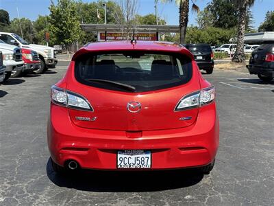 2013 Mazda Mazda3 i Grand Touring   - Photo 4 - Sacramento, CA 95821