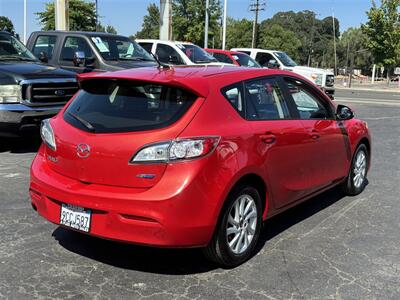 2013 Mazda Mazda3 i Grand Touring   - Photo 3 - Sacramento, CA 95821