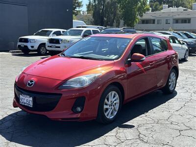 2013 Mazda Mazda3 i Grand Touring   - Photo 6 - Sacramento, CA 95821