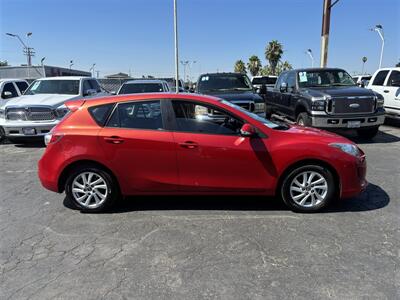 2013 Mazda Mazda3 i Grand Touring   - Photo 2 - Sacramento, CA 95821