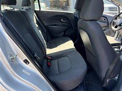 2015 Kia Rio LX   - Photo 10 - Sacramento, CA 95821