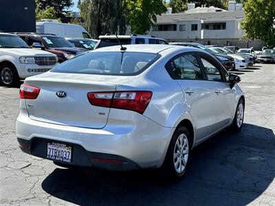 2015 Kia Rio LX   - Photo 2 - Sacramento, CA 95821