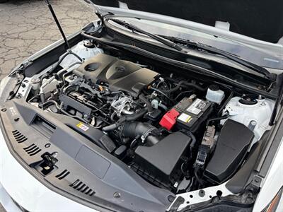 2020 Toyota Camry SE - Photo 18 - Sacramento, CA 95821