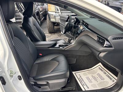 2020 Toyota Camry SE - Photo 9 - Sacramento, CA 95821