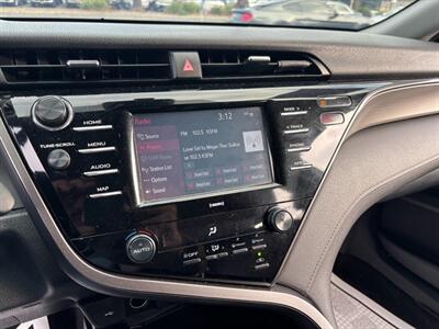 2020 Toyota Camry SE - Photo 14 - Sacramento, CA 95821