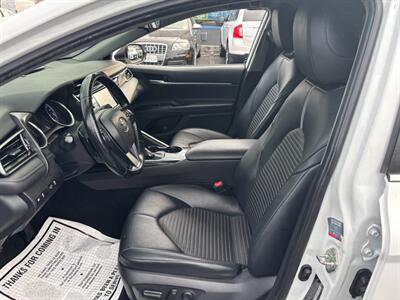 2020 Toyota Camry SE - Photo 7 - Sacramento, CA 95821