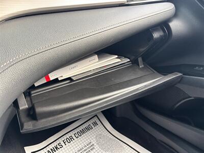 2020 Toyota Camry SE - Photo 16 - Sacramento, CA 95821