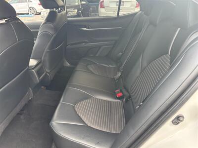 2020 Toyota Camry SE - Photo 8 - Sacramento, CA 95821