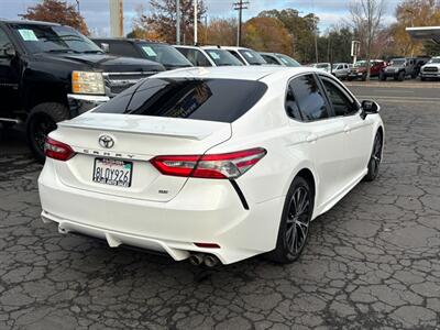 2020 Toyota Camry SE - Photo 3 - Sacramento, CA 95821