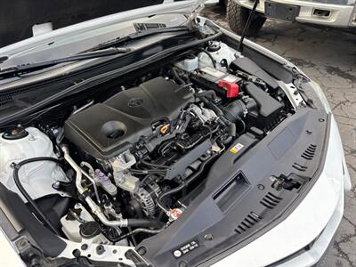 2020 Toyota Camry SE - Photo 19 - Sacramento, CA 95821