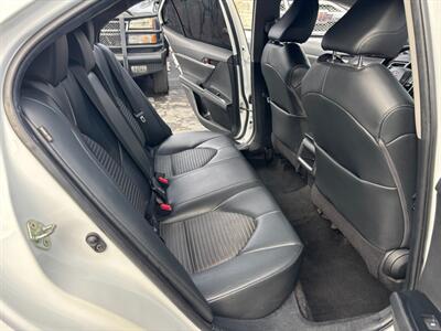 2020 Toyota Camry SE - Photo 10 - Sacramento, CA 95821