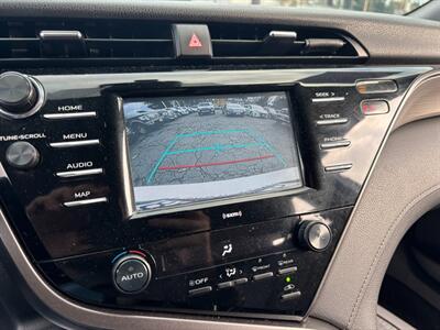 2020 Toyota Camry SE - Photo 15 - Sacramento, CA 95821