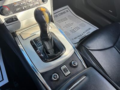 2011 INFINITI G37 Convertible   - Photo 20 - Sacramento, CA 95821