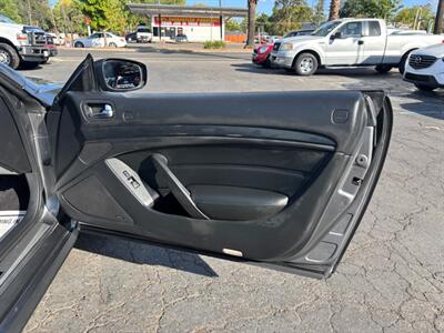 2011 INFINITI G37 Convertible   - Photo 9 - Sacramento, CA 95821
