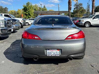 2011 INFINITI G37 Convertible   - Photo 3 - Sacramento, CA 95821