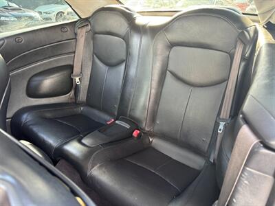 2011 INFINITI G37 Convertible   - Photo 7 - Sacramento, CA 95821