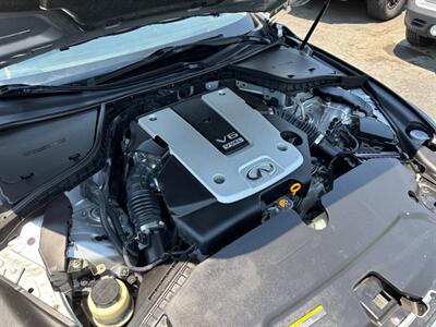 2015 INFINITI Q50 Premium   - Photo 21 - Sacramento, CA 95821