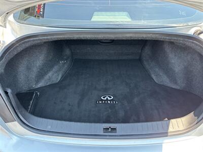 2015 INFINITI Q50 Premium   - Photo 12 - Sacramento, CA 95821