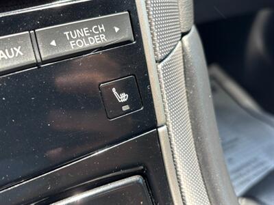 2015 INFINITI Q50 Premium   - Photo 18 - Sacramento, CA 95821