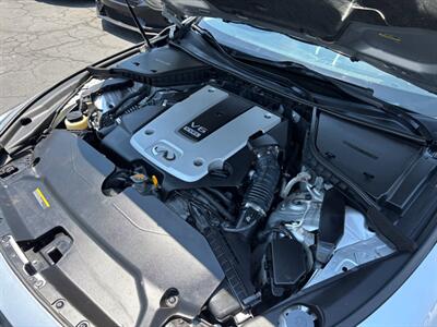 2015 INFINITI Q50 Premium   - Photo 20 - Sacramento, CA 95821