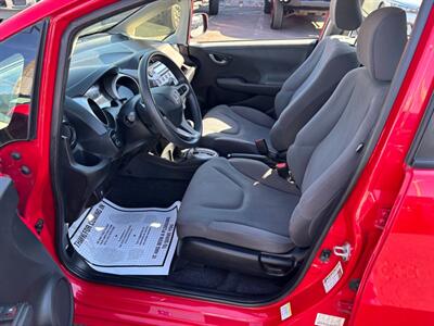 2013 Honda Fit   - Photo 7 - Sacramento, CA 95821
