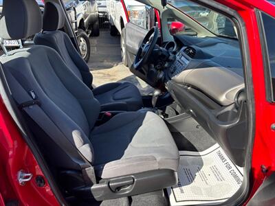 2013 Honda Fit   - Photo 10 - Sacramento, CA 95821