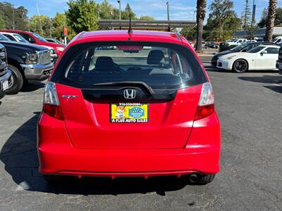2013 Honda Fit   - Photo 4 - Sacramento, CA 95821