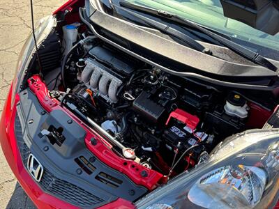 2013 Honda Fit   - Photo 19 - Sacramento, CA 95821