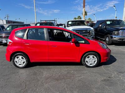 2013 Honda Fit   - Photo 2 - Sacramento, CA 95821