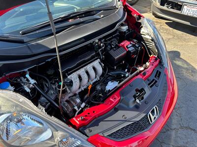 2013 Honda Fit   - Photo 20 - Sacramento, CA 95821