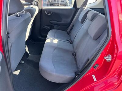 2013 Honda Fit   - Photo 8 - Sacramento, CA 95821