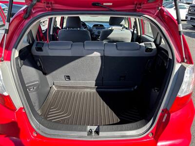2013 Honda Fit   - Photo 9 - Sacramento, CA 95821