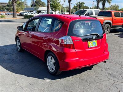 2013 Honda Fit   - Photo 5 - Sacramento, CA 95821