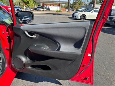 2013 Honda Fit   - Photo 12 - Sacramento, CA 95821