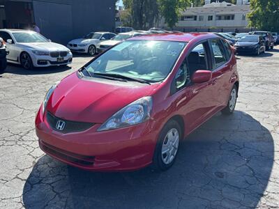 2013 Honda Fit   - Photo 6 - Sacramento, CA 95821