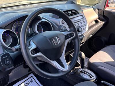 2013 Honda Fit   - Photo 15 - Sacramento, CA 95821