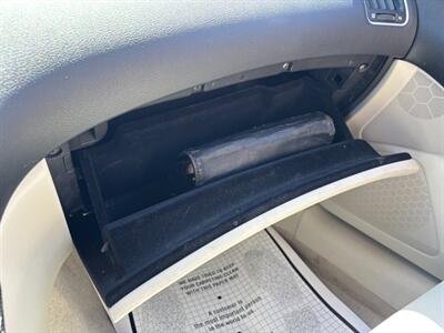 2014 INFINITI Q50   - Photo 20 - Sacramento, CA 95821