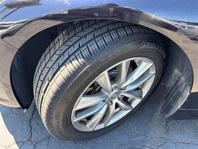 2014 INFINITI Q50   - Photo 21 - Sacramento, CA 95821