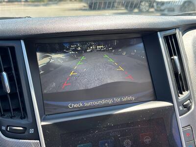 2014 INFINITI Q50   - Photo 18 - Sacramento, CA 95821