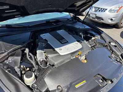 2014 INFINITI Q50   - Photo 23 - Sacramento, CA 95821