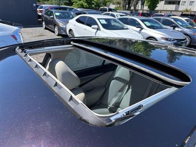 2014 INFINITI Q50   - Photo 24 - Sacramento, CA 95821
