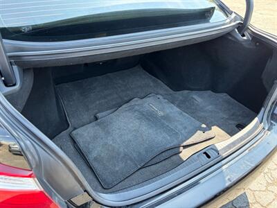 2008 Lexus LS   - Photo 20 - Sacramento, CA 95821