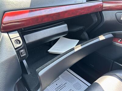 2008 Lexus LS   - Photo 17 - Sacramento, CA 95821