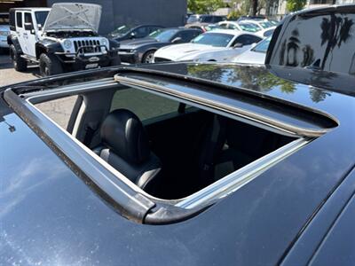 2008 Lexus LS   - Photo 19 - Sacramento, CA 95821