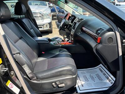 2008 Lexus LS   - Photo 9 - Sacramento, CA 95821