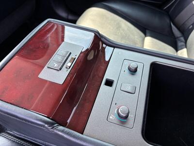 2008 Lexus LS   - Photo 8 - Sacramento, CA 95821