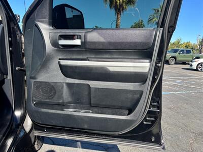 2016 Toyota Tundra SR5 - Photo 19 - Sacramento, CA 95821