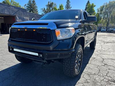 2016 Toyota Tundra SR5 - Photo 10 - Sacramento, CA 95821